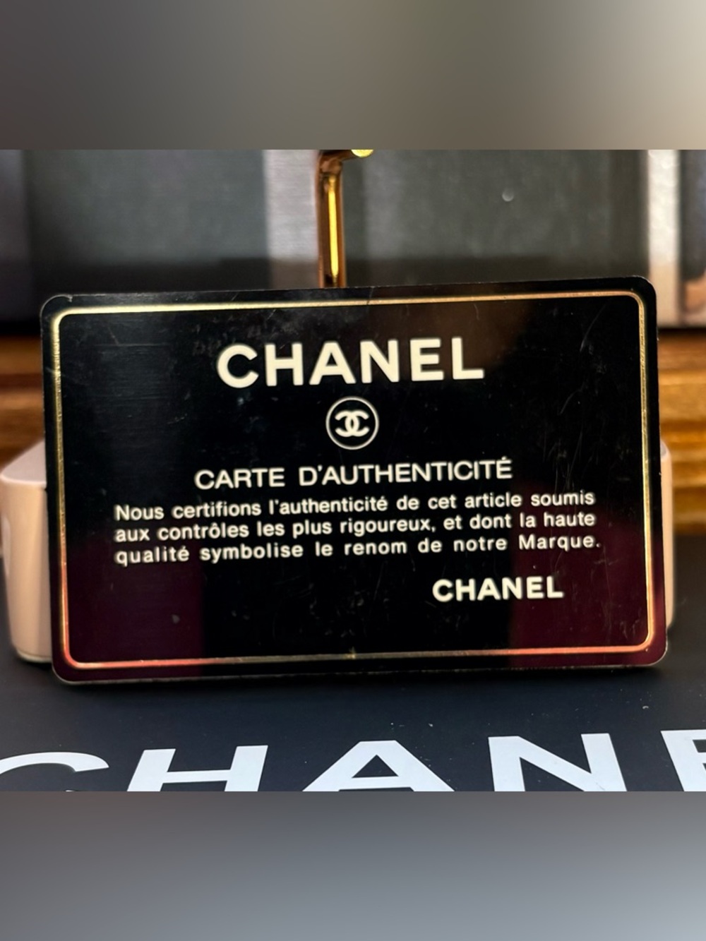 Chanel - Picture 15 of 16